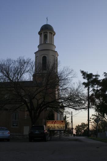 Our Lady of Guadalupe Catholic Church